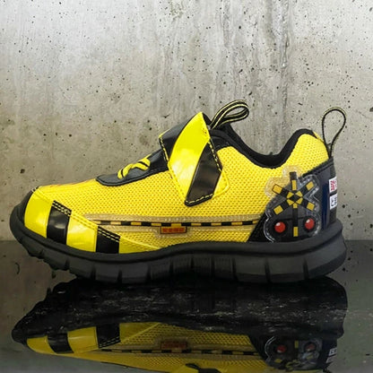 Shinkansen Light-Up Sneakers (15-19cm) Direct from Japan (Boys/Girls) Other Brands 