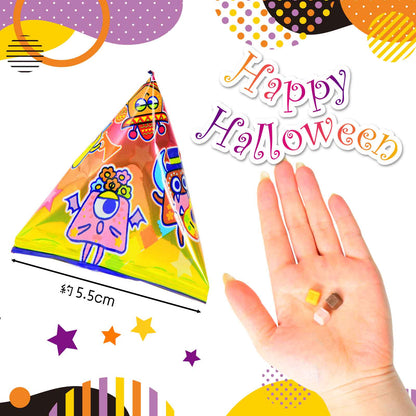 ‼️6/10晚上12點截單‼️日本直送 滋露 迷你朱古力 Halloween限定零食 Halloween攪鬼特輯 萬聖節