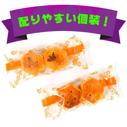 ‼️6/10晚上12點截單‼️日本直送 LOTTE 千層脆皮朱古力酥 Halloween限定零食 Halloween攪鬼特輯 萬聖節