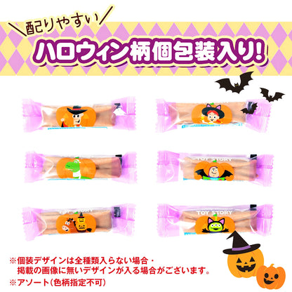 ‼️6/10晚上12點截單‼️日本直送 北日本 迪士尼迷你可麗餅捲 Halloween限定零食 Halloween攪鬼特輯 萬聖節