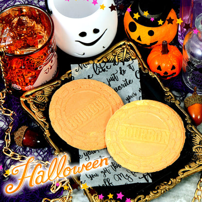‼️6/10晚上12點截單‼️日本直送 北日本 香草法式薄脆夾心餅 Halloween限定零食 Halloween攪鬼特輯 萬聖節