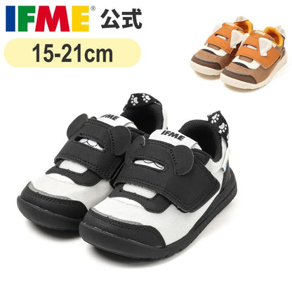 日本直送 IFME PARK 健康機能兒童鞋 15-21cm 男童款/女童款 鞋系列
