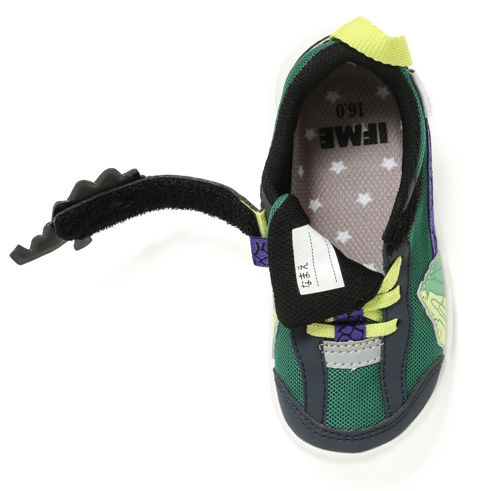 IFME amphibious sports shoes (shipped directly from Japan) for children (15-21cm) (boys' and girls') 