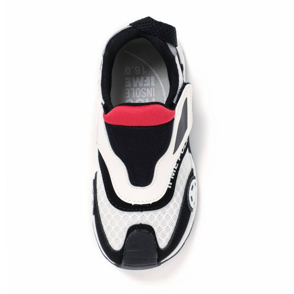 IFME amphibious sports shoes (shipped directly from Japan) for children (15-21cm) (boys' and girls') 
