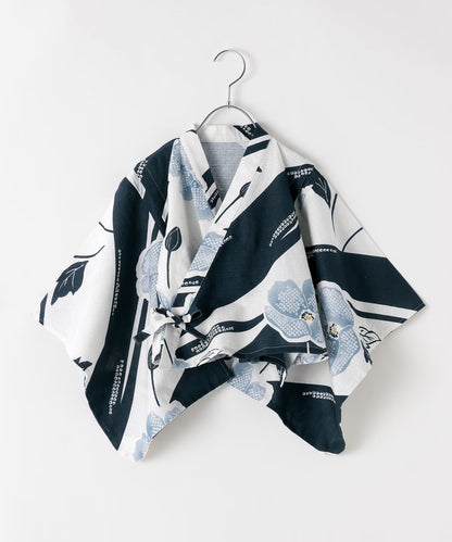日本童裝 GlobalWork 浴衣 日本和服 100-120cm 女童款 夏季 其他品牌童裝 DRESSES 日本夏祭慶典特輯