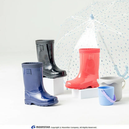 Moonstar x Sanrio antibacterial, odor-resistant, and wear-resistant soles for healthy-looking children's shoes (14-19cm) - direct from Japan. Girls' shoe collection.