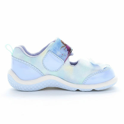 日本直送 moonstar x Disney 水陸兩用 抗菌防臭 健康機能兒童鞋 14-19cm 鞋系列