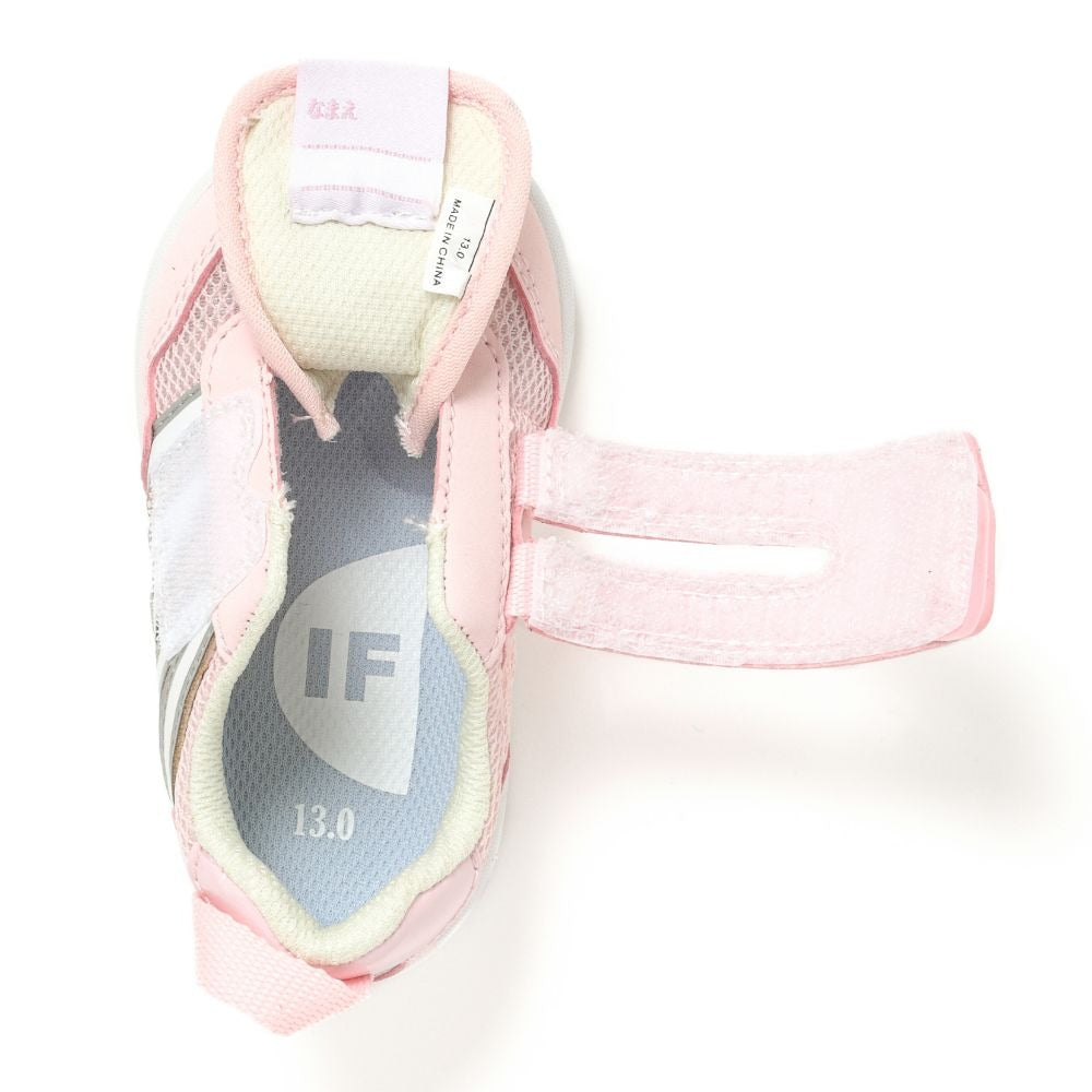 日本直送 IFME LIGHT 輕量 健康機能兒童鞋 12-15cm 男童款/女童款 鞋系列