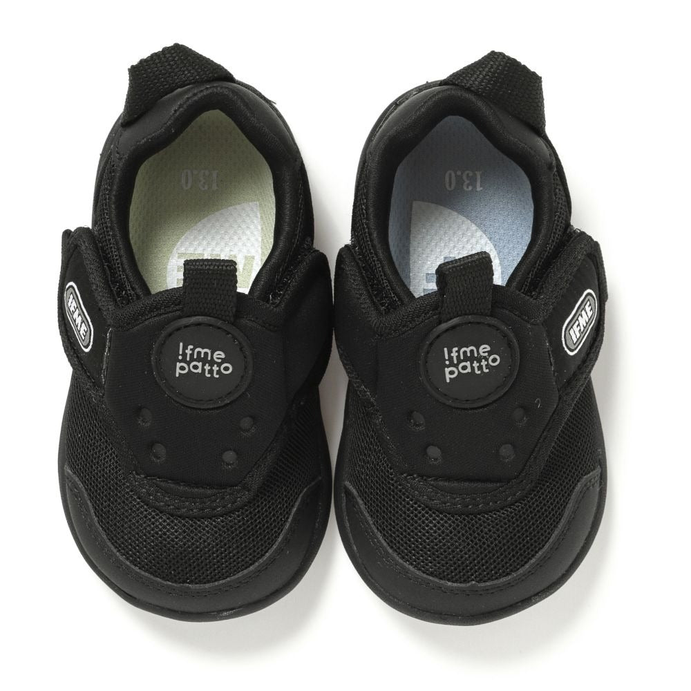 日本直送 ifme patto 健康機能兒童鞋 12-15cm 男童款/女童款 鞋系列