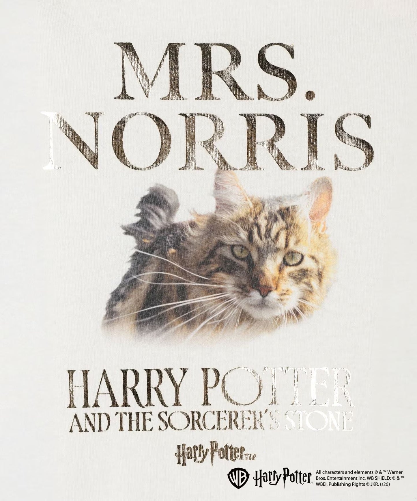 日本童裝 GlobalWork x Harry Potter 吸水速乾 印花上衣 130-160cm 男童款/女童款 夏季 其他品牌童裝