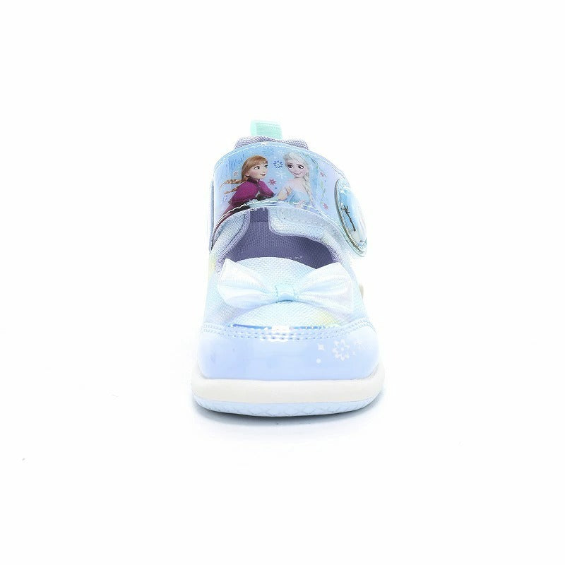 日本直送 moonstar x Disney 水陸兩用 抗菌防臭 健康機能兒童鞋 14-19cm 鞋系列