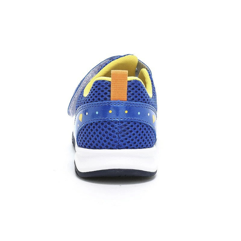 日本直送 moonstar x 麵包超人 水陸兩用 健康機能兒童鞋 14-19cm 鞋系列
