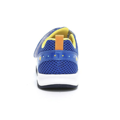 日本直送 moonstar x 麵包超人 水陸兩用 健康機能兒童鞋 14-19cm 鞋系列
