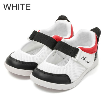 IFME amphibious sports shoes (shipped directly from Japan) for children (15-21cm) (boys' and girls') 