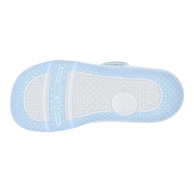 日本直送 moonstar x Disney 水陸兩用 抗菌防臭 健康機能兒童鞋 14-19cm 鞋系列
