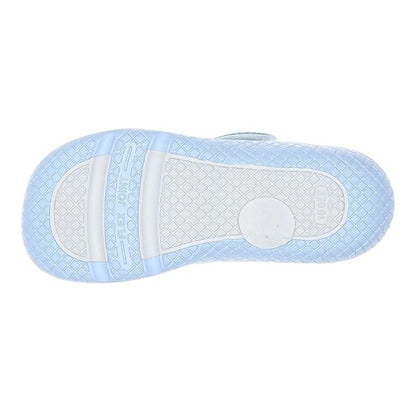 日本直送 moonstar x Disney 水陸兩用 抗菌防臭 健康機能兒童鞋 14-19cm 鞋系列