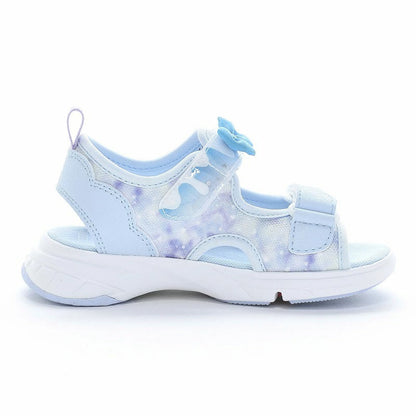 日本直送 moonstar LUVRUSH 水陸兩用 健康機能兒童鞋 16-23cm 鞋系列