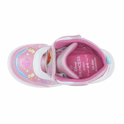Moonstar x Sanrio antibacterial, odor-resistant, and wear-resistant soles for healthy-looking children's shoes (14-19cm) - direct from Japan. Girls' shoe collection.