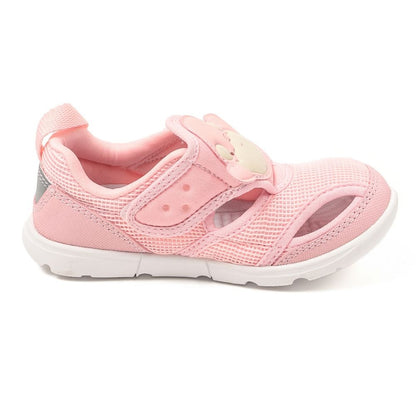 IFME amphibious sports shoes (shipped directly from Japan) for children (15-21cm) (boys' and girls') 