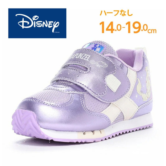 日本直送 moonstar x Disney 抗菌防臭 健康機能兒童鞋 14-19cm 2026年春新作 鞋系列
