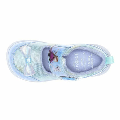 日本直送 moonstar x Disney 水陸兩用 抗菌防臭 健康機能兒童鞋 14-19cm 鞋系列