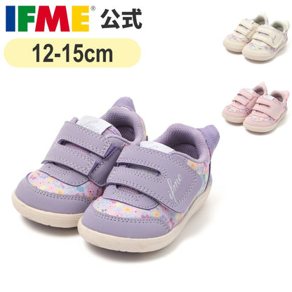 日本直送 ifme CALIN 健康機能兒童鞋 12-15cm 男童款/女童款 鞋系列