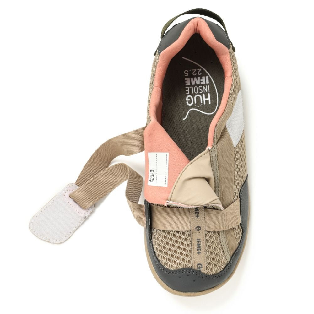 日本直送 IFME＋ 健康機能兒童鞋 19.5-24.5cm 男童款/女童款 鞋系列