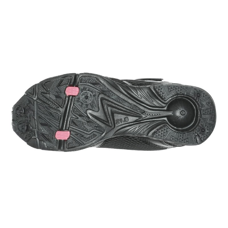 Moonstar x Sanrio antibacterial, odor-resistant, and wear-resistant soles for healthy-looking children's shoes (14-19cm) - direct from Japan. Girls' shoe collection.