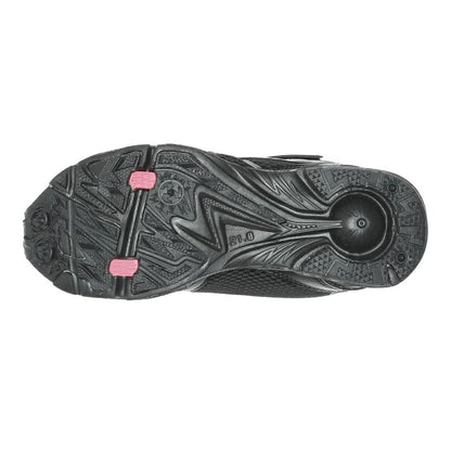 Moonstar x Sanrio antibacterial, odor-resistant, and wear-resistant soles for healthy-looking children's shoes (14-19cm) - direct from Japan. Girls' shoe collection.