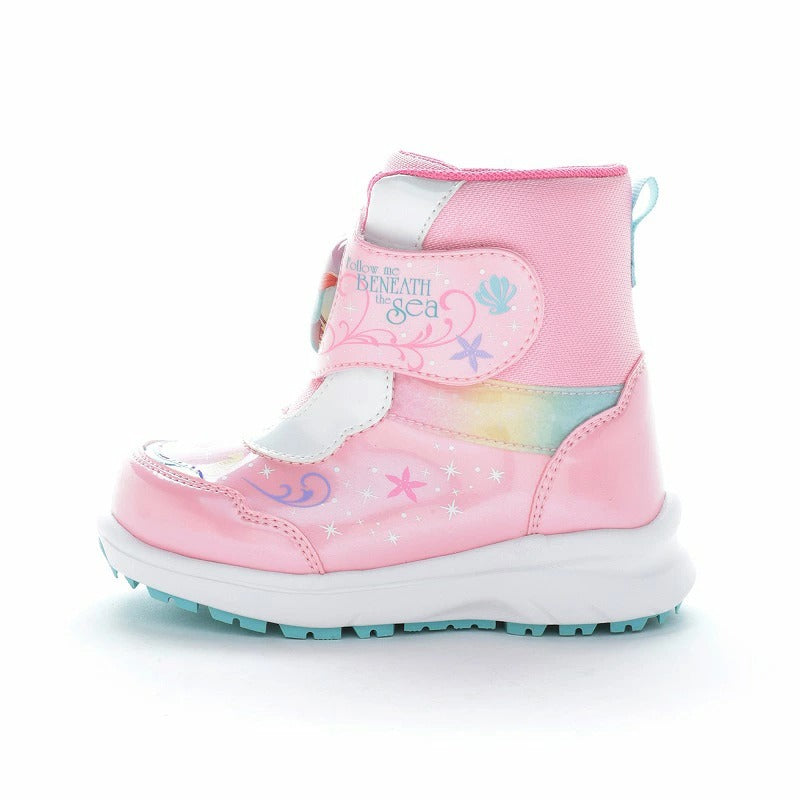 Moonstar x Sanrio antibacterial, odor-resistant, and wear-resistant soles for healthy-looking children's shoes (14-19cm) - direct from Japan. Girls' shoe collection.