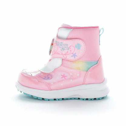 Moonstar x Sanrio antibacterial, odor-resistant, and wear-resistant soles for healthy-looking children's shoes (14-19cm) - direct from Japan. Girls' shoe collection.