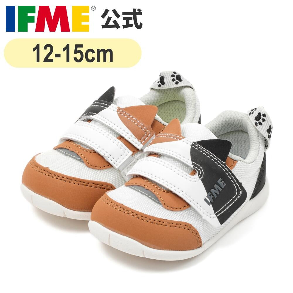 日本直送 IFME PARK 健康機能兒童鞋 12-15cm 男童款/女童款 鞋系列