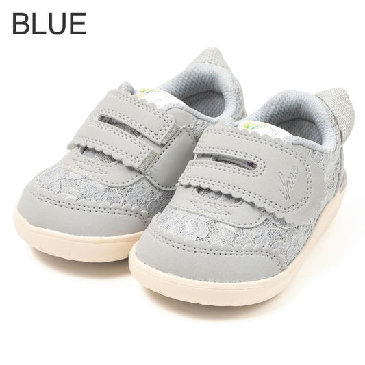 IFME amphibious sports shoes (shipped directly from Japan) for children (15-21cm) (boys' and girls') 
