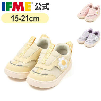 日本直送 IFME CALIN ifme patto 健康機能兒童鞋 15-21cm 男童款/女童款 鞋系列