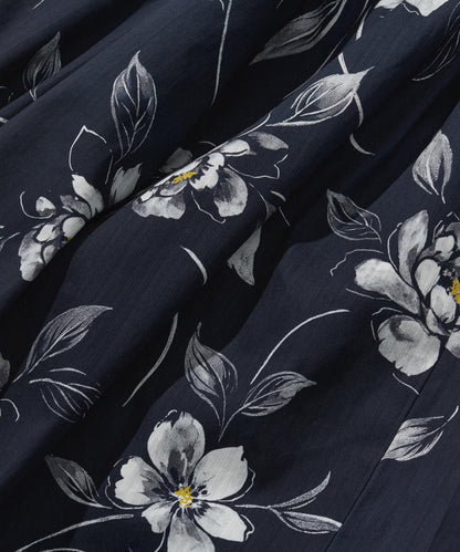 日本童裝 GlobalWork 日本浴衣 日本和服 Free Size 大人款 夏季 其他品牌童裝 DRESSES 日本夏祭慶典特輯