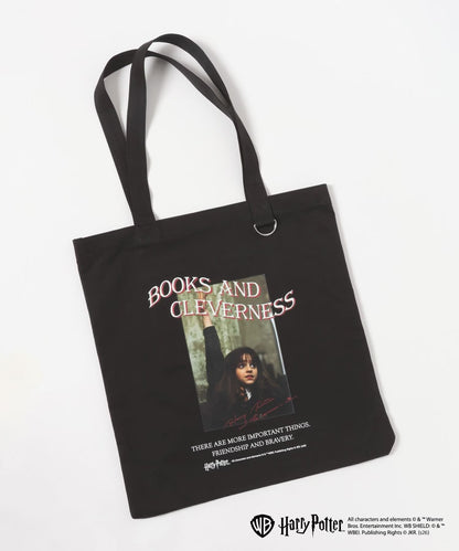 日本直送 GlobalWork x Harry Potter 環保袋 包系列 其他品牌