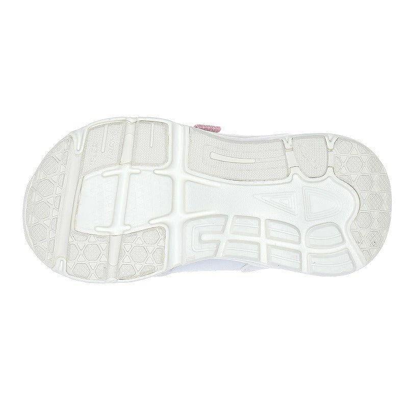 Moonstar x Sanrio antibacterial, odor-resistant, and wear-resistant soles for healthy-looking children's shoes (14-19cm) - direct from Japan. Girls' shoe collection.