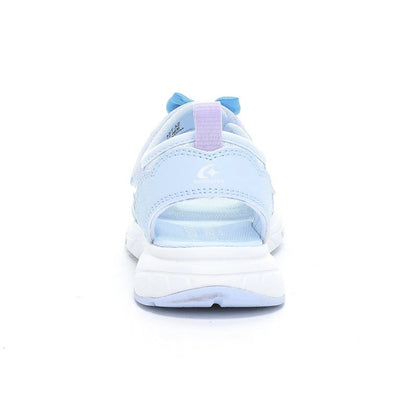 日本直送 moonstar LUVRUSH 水陸兩用 健康機能兒童鞋 16-23cm 鞋系列