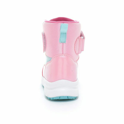 Moonstar x Sanrio antibacterial, odor-resistant, and wear-resistant soles for healthy-looking children's shoes (14-19cm) - direct from Japan. Girls' shoe collection.