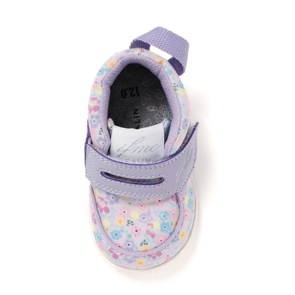 日本直送 ifme CALIN 健康機能兒童鞋 11.5-13cm 男童款/女童款 鞋系列