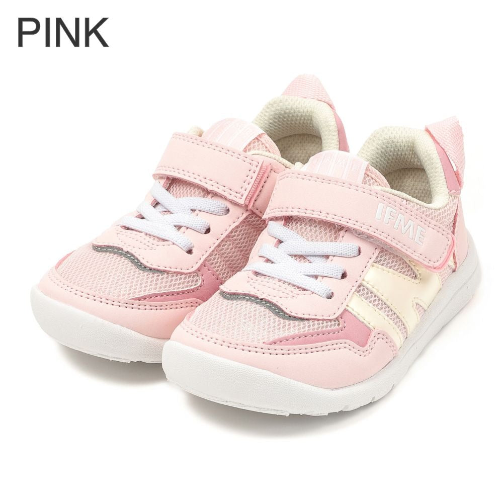 日本直送 IFME LIGHT 輕量 健康機能兒童鞋 15-21cm 男童款/女童款 鞋系列