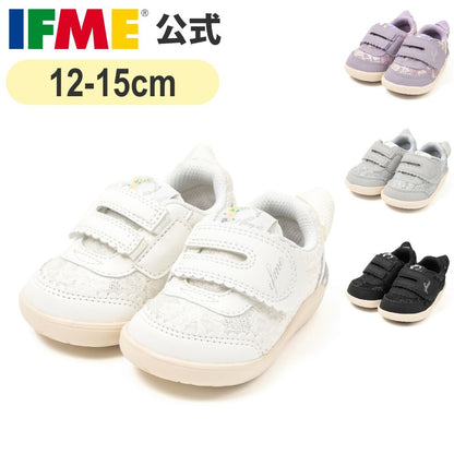 日本直送 IFME CALIN 健康機能兒童鞋 12-15cm 男童款/女童款 鞋系列