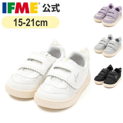 日本直送 IFME CALIN 健康機能兒童鞋 15-21cm 男童款/女童款 鞋系列