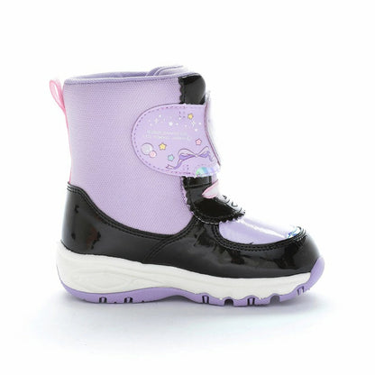 Moonstar x Sanrio antibacterial, odor-resistant, and wear-resistant soles for healthy-looking children's shoes (14-19cm) - direct from Japan. Girls' shoe collection.