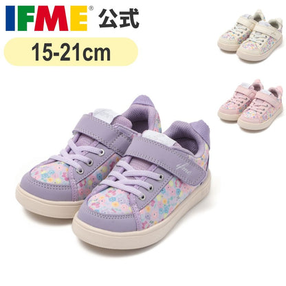 日本直送 ifme CALIN 健康機能兒童鞋 15-21cm 男童款/女童款 鞋系列