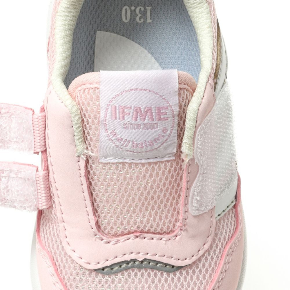 日本直送 IFME LIGHT 輕量 健康機能兒童鞋 12-15cm 男童款/女童款 鞋系列
