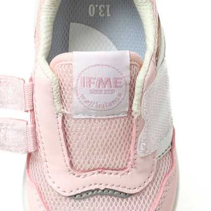 日本直送 IFME LIGHT 輕量 健康機能兒童鞋 12-15cm 男童款/女童款 鞋系列