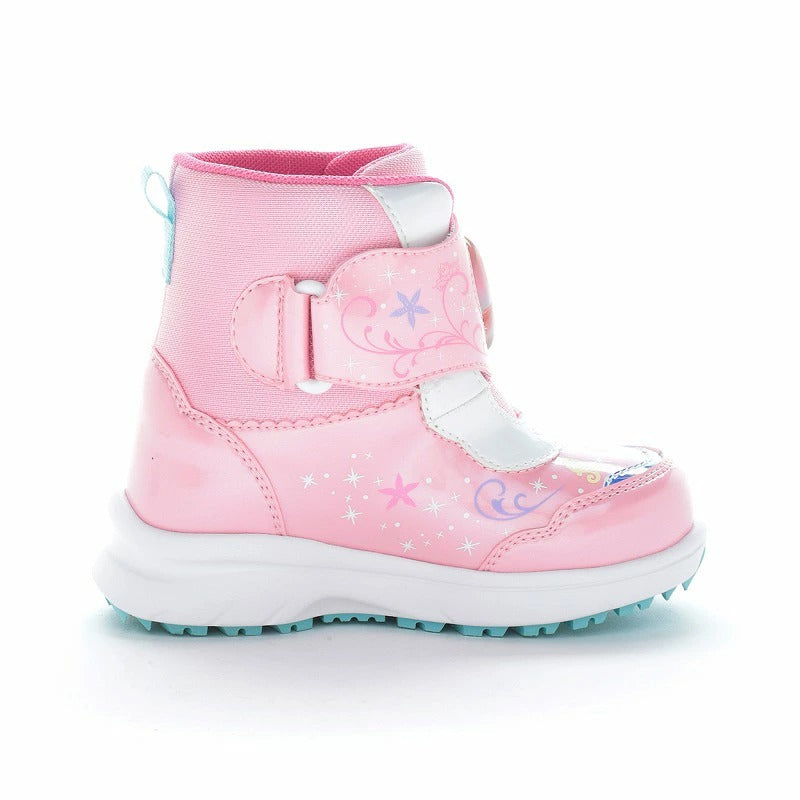 Moonstar x Sanrio antibacterial, odor-resistant, and wear-resistant soles for healthy-looking children's shoes (14-19cm) - direct from Japan. Girls' shoe collection.