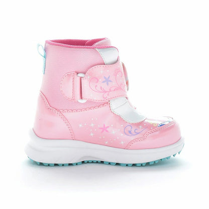Moonstar x Sanrio antibacterial, odor-resistant, and wear-resistant soles for healthy-looking children's shoes (14-19cm) - direct from Japan. Girls' shoe collection.