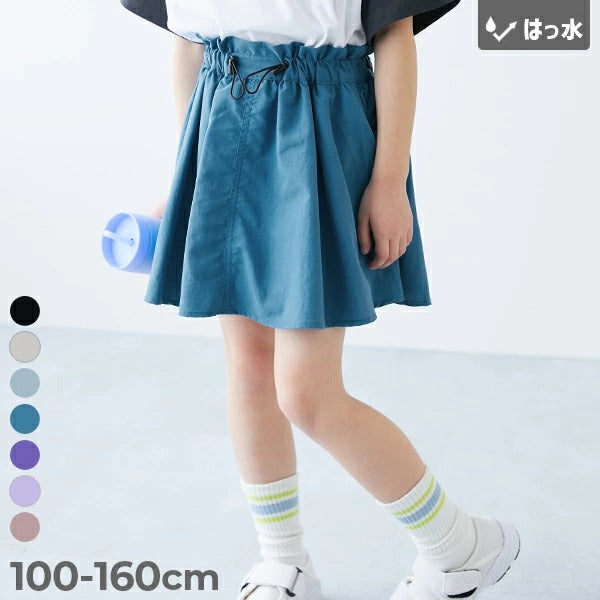 Japanese children's clothing dev!rock waterproof series stand collar thin jacket 100-160cm boys/girls spring and summer outerwear